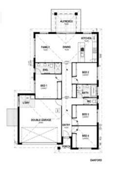 835 Edinburgh Crescent, GLENEAGLE, QLD 4285