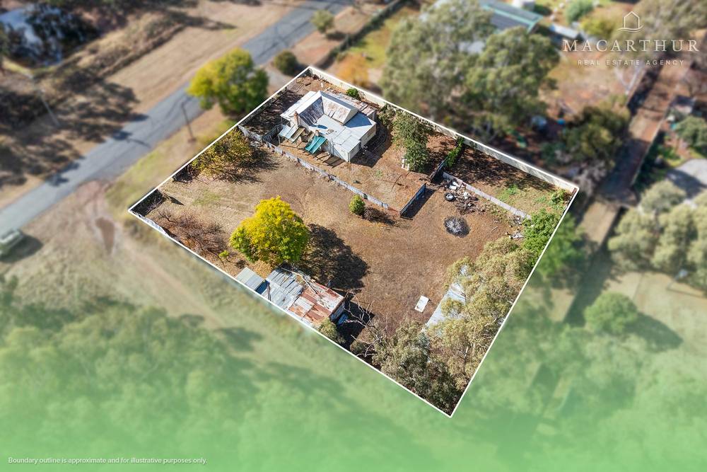 9-11 Cave Street, Ganmain, NSW 2702