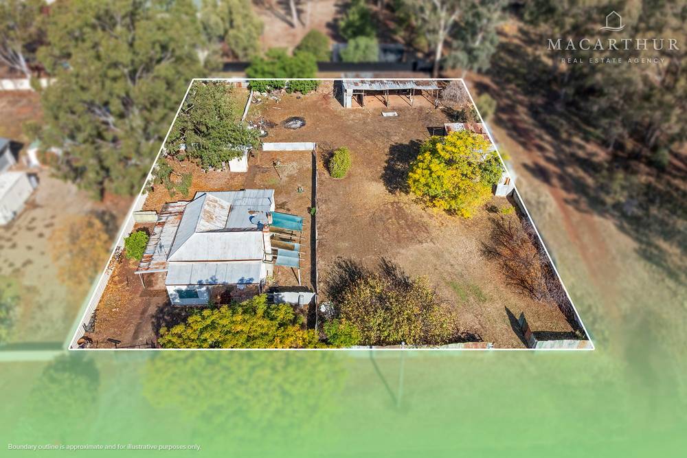 9-11 Cave Street, Ganmain, NSW 2702