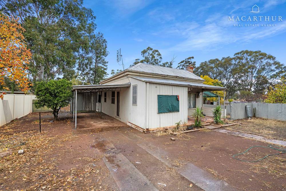 9-11 Cave Street, Ganmain, NSW 2702