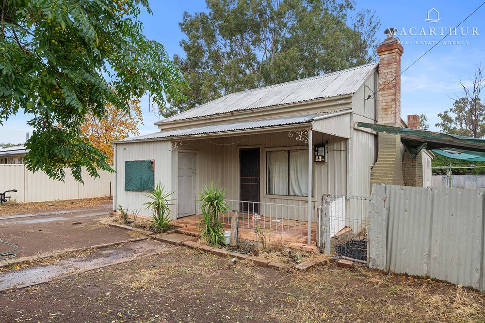 9-11 Cave Street, Ganmain, NSW 2702