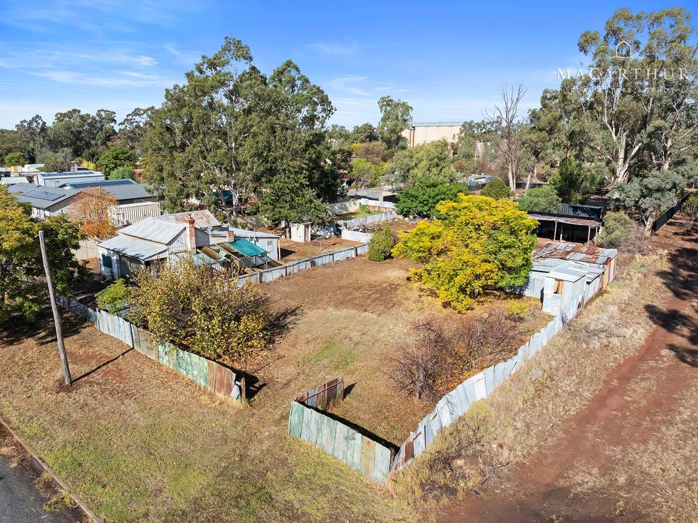 9-11 Cave Street, Ganmain, NSW 2702
