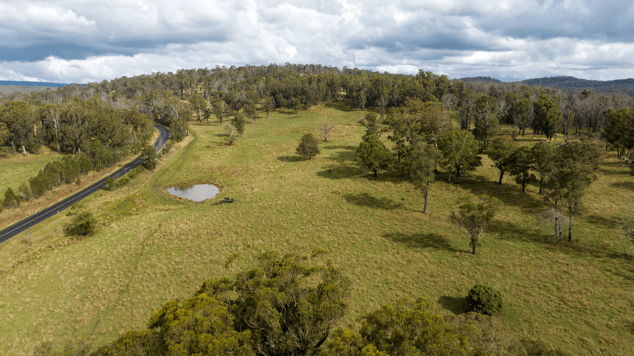 488 Guyra Road, EBOR, NSW 2453