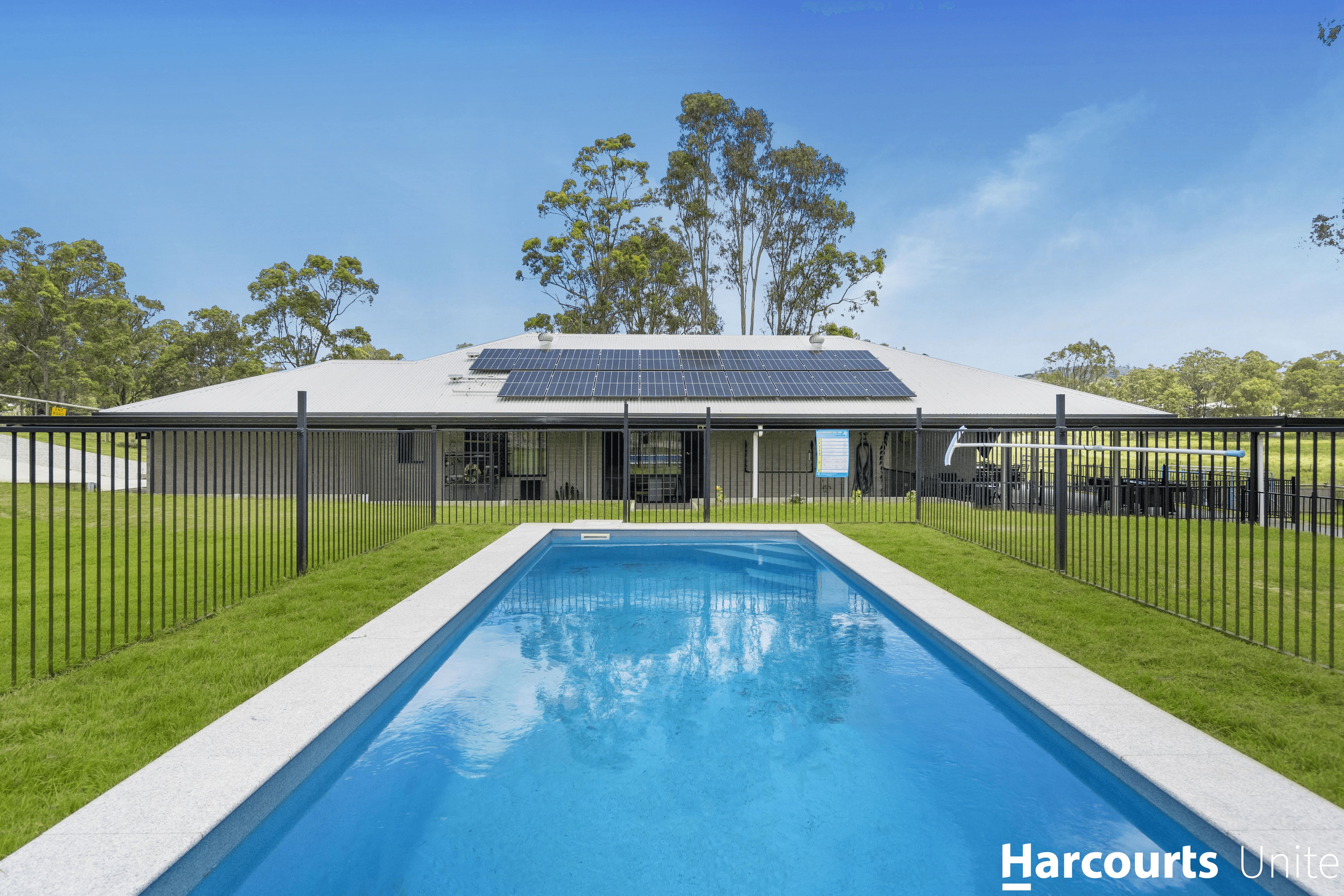 26 Attunga Court, DELANEYS CREEK, QLD 4514