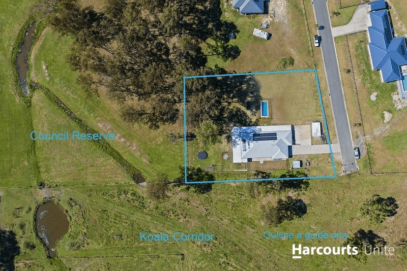 26 Attunga Court, DELANEYS CREEK, QLD 4514