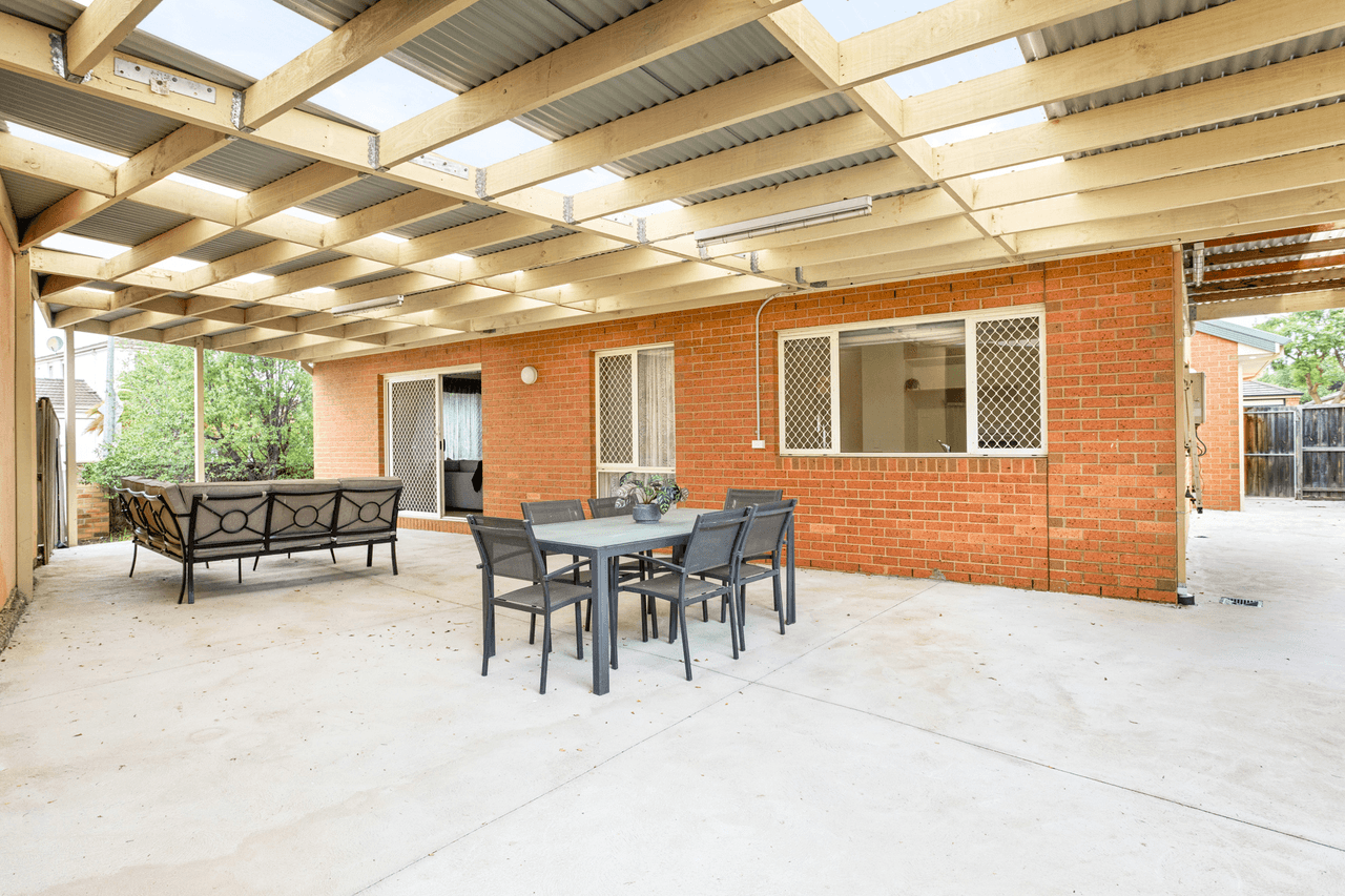 13 Jolly Place, SYDENHAM, VIC 3037