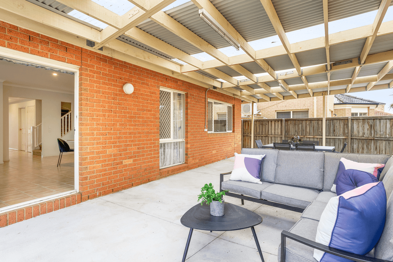 13 Jolly Place, SYDENHAM, VIC 3037