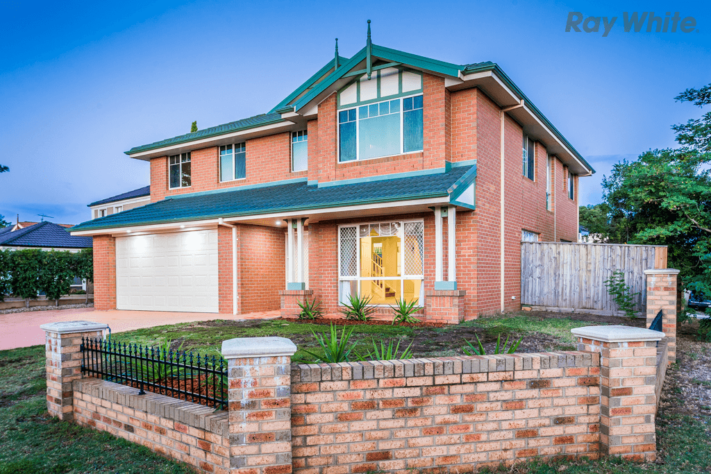 13 Jolly Place, SYDENHAM, VIC 3037