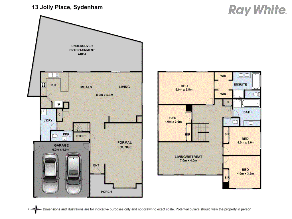 13 Jolly Place, SYDENHAM, VIC 3037