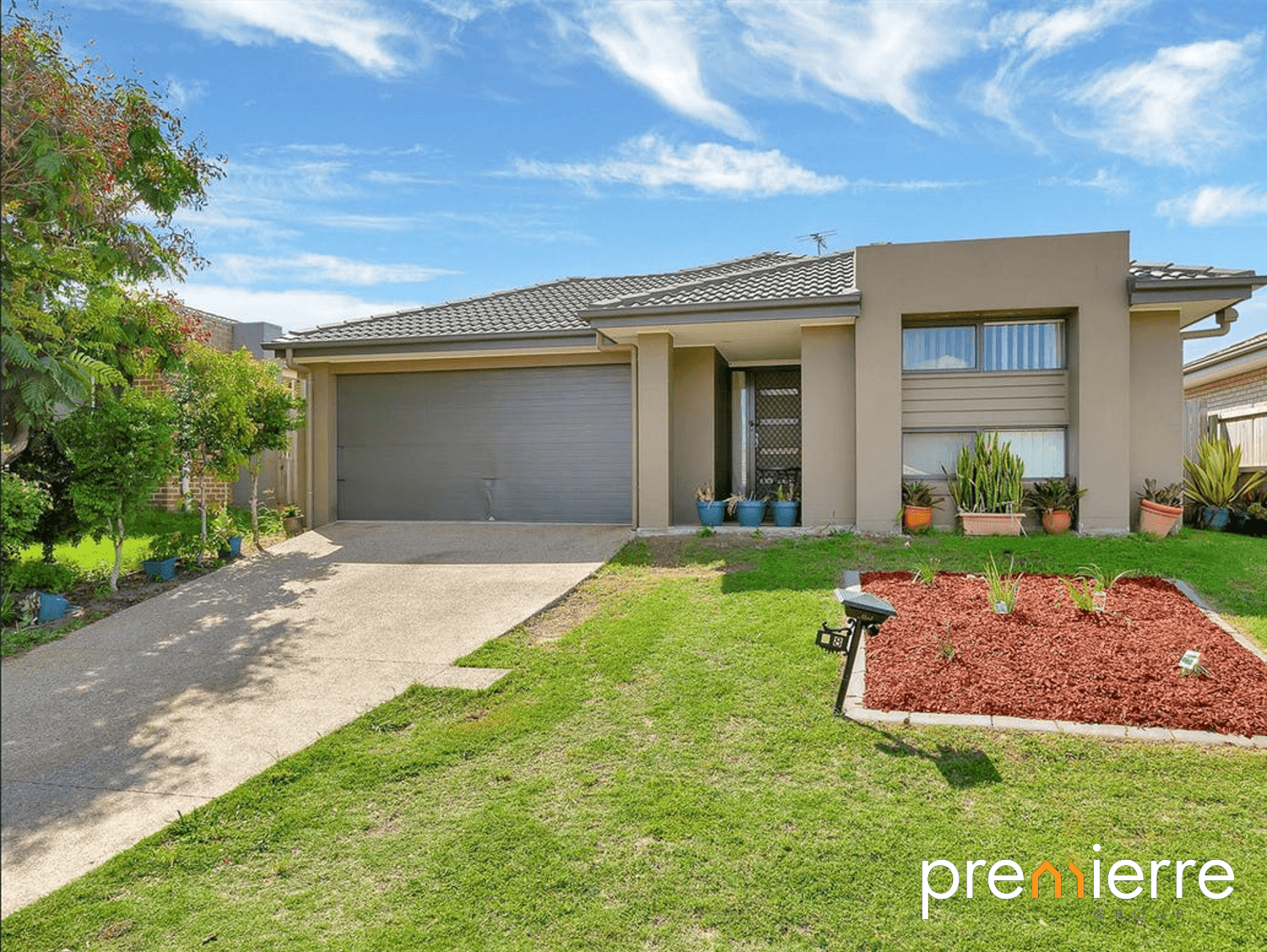 48 Huntley Crescent, REDBANK PLAINS, QLD 4301