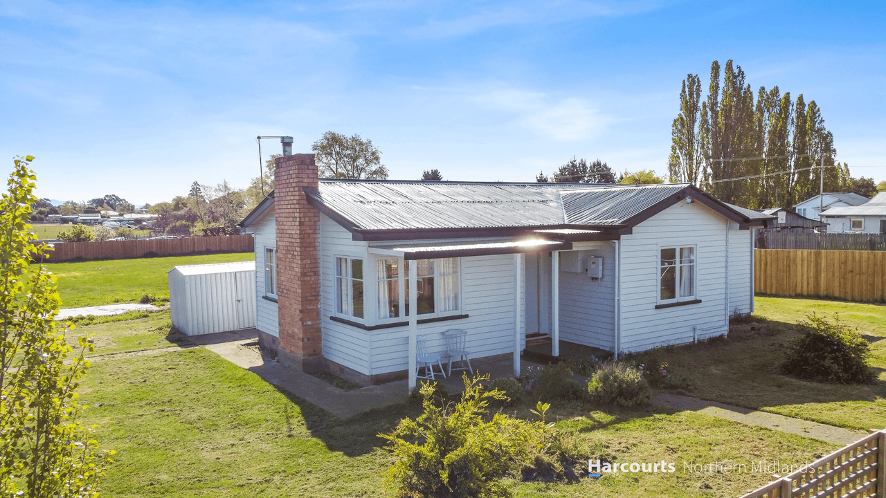 18-20 Bedford Street, CAMPBELL TOWN, TAS 7210