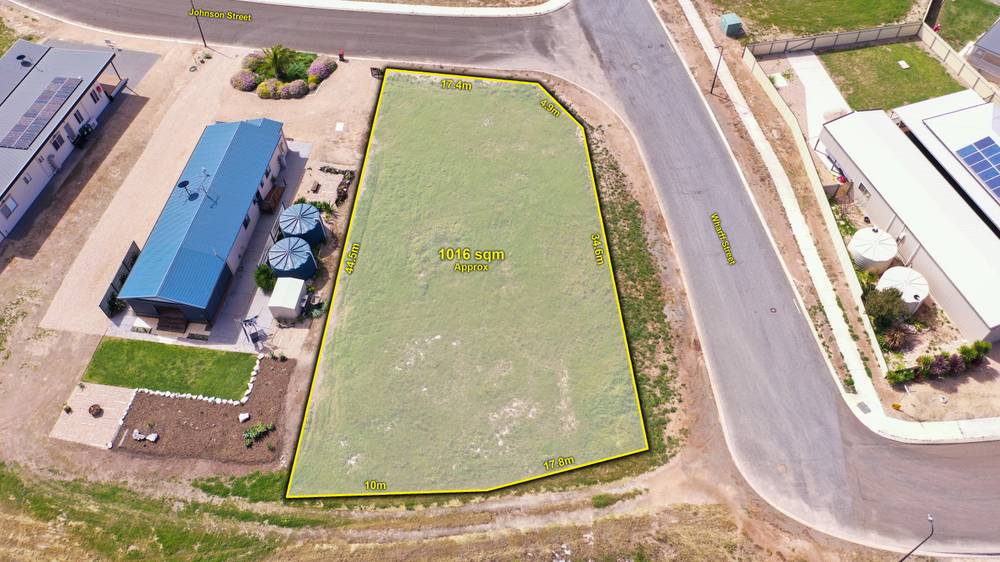 25 Johnson Street, STREAKY BAY, SA 5680