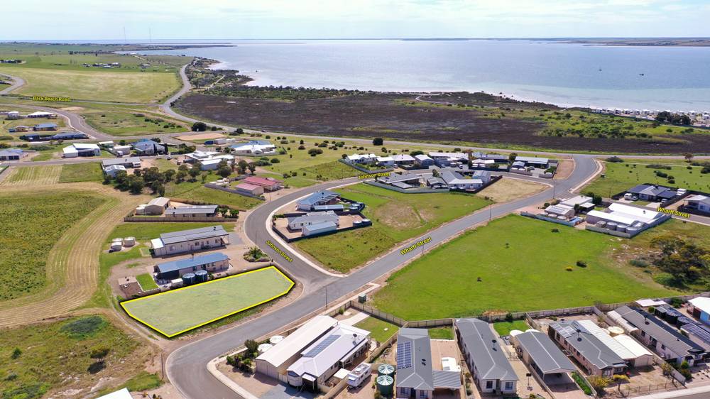 25 Johnson Street, STREAKY BAY, SA 5680