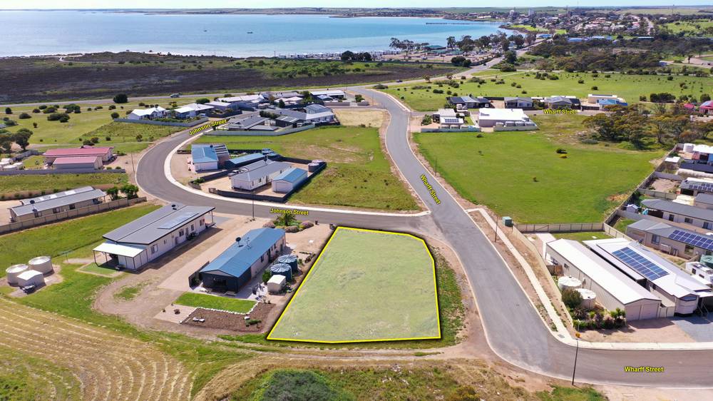 25 Johnson Street, STREAKY BAY, SA 5680
