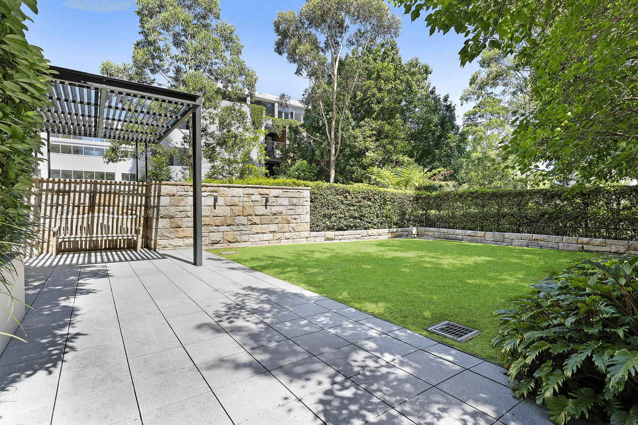 29/2 Marshall Avenue, WARRAWEE, NSW 2074