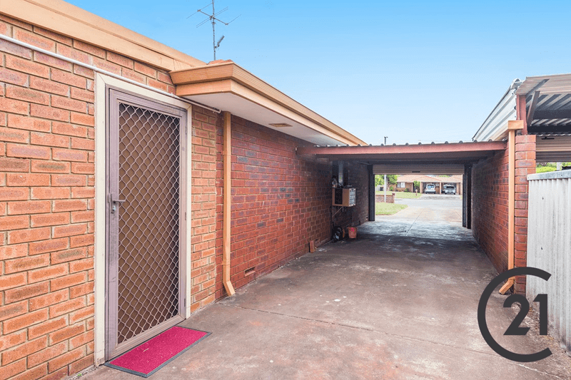 14A Nuytsia Place, Pinjarra, WA 6208