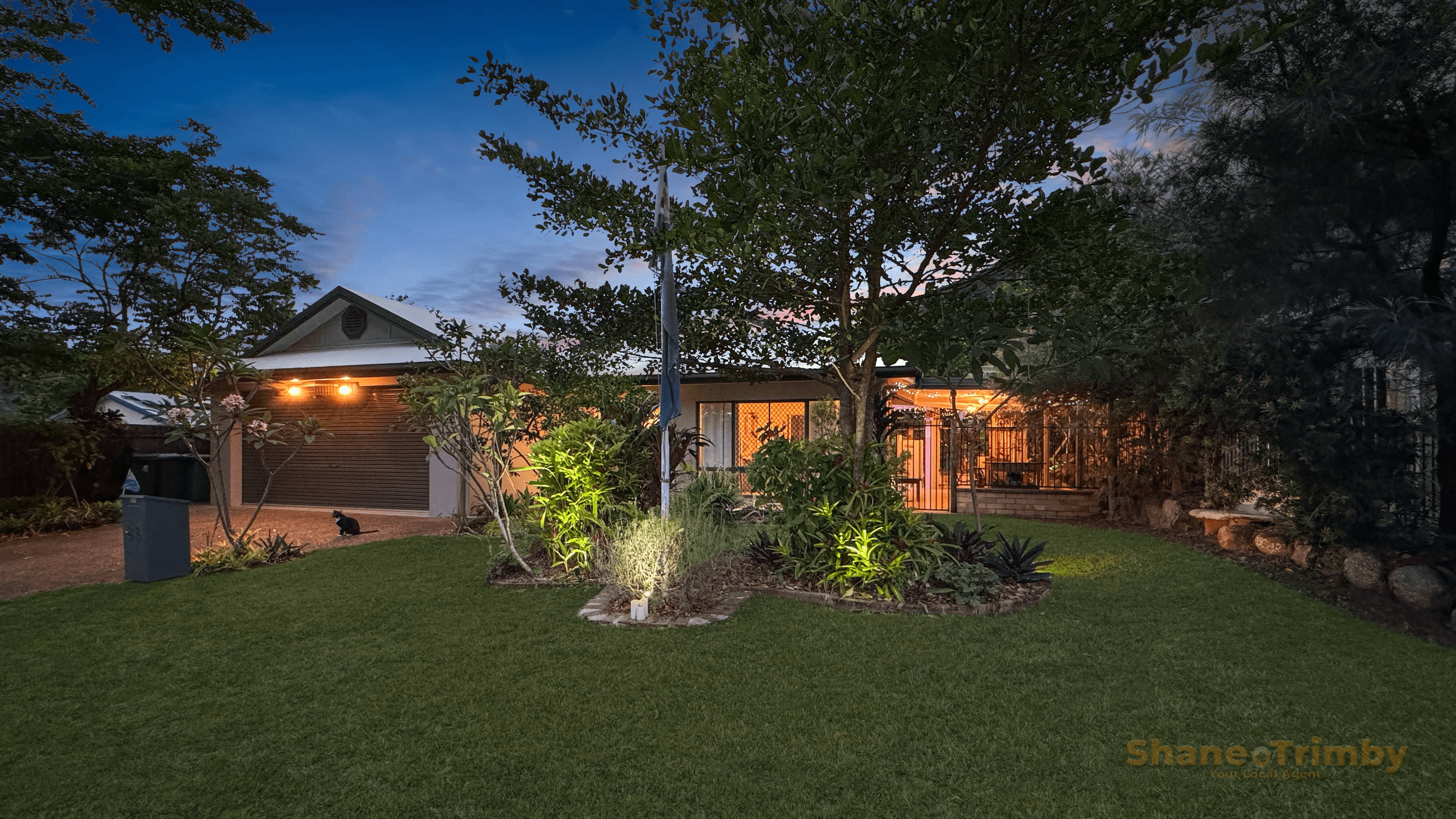 85 Jungara Road, Redlynch, QLD 4870