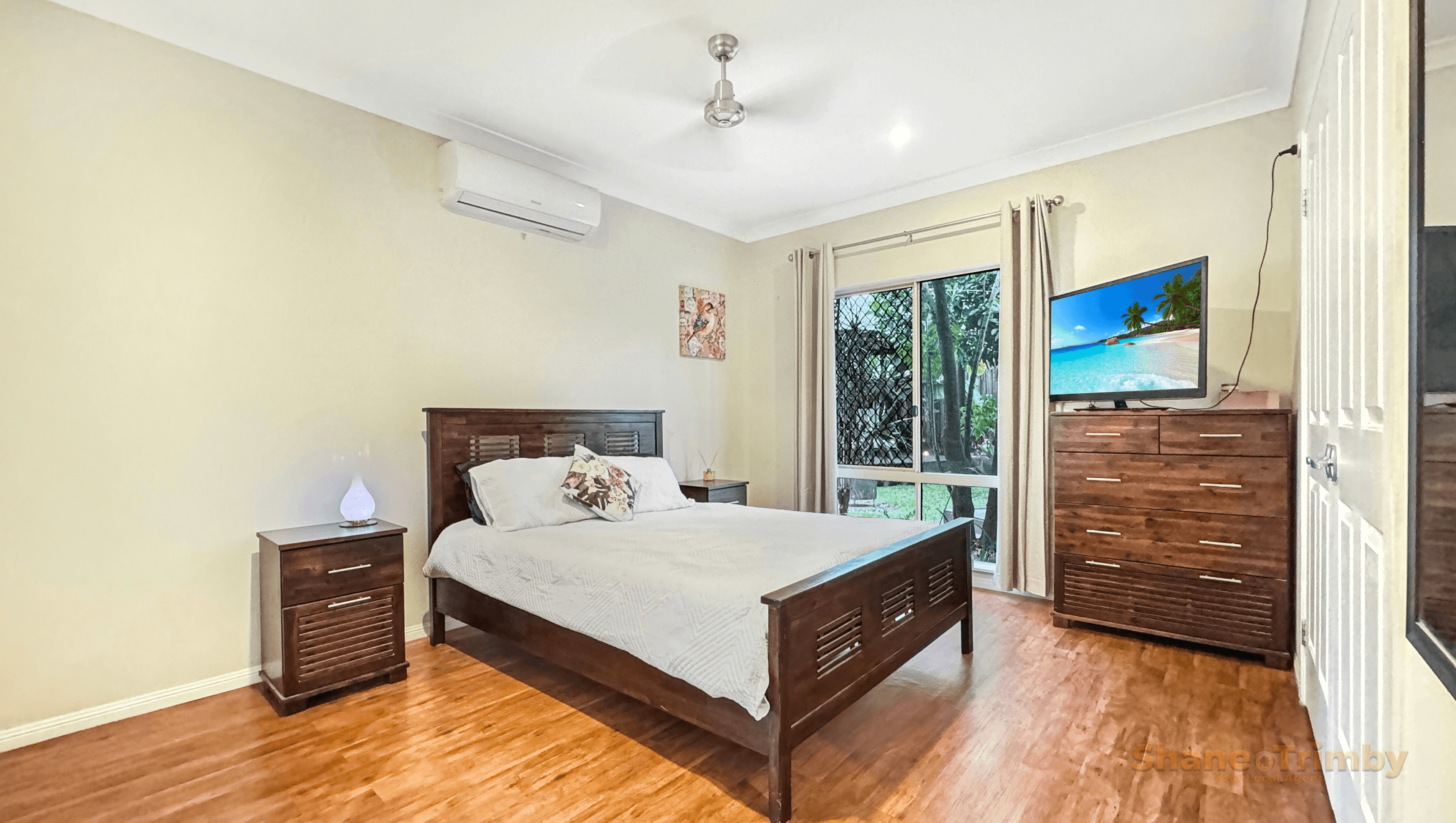 85 Jungara Road, Redlynch, QLD 4870