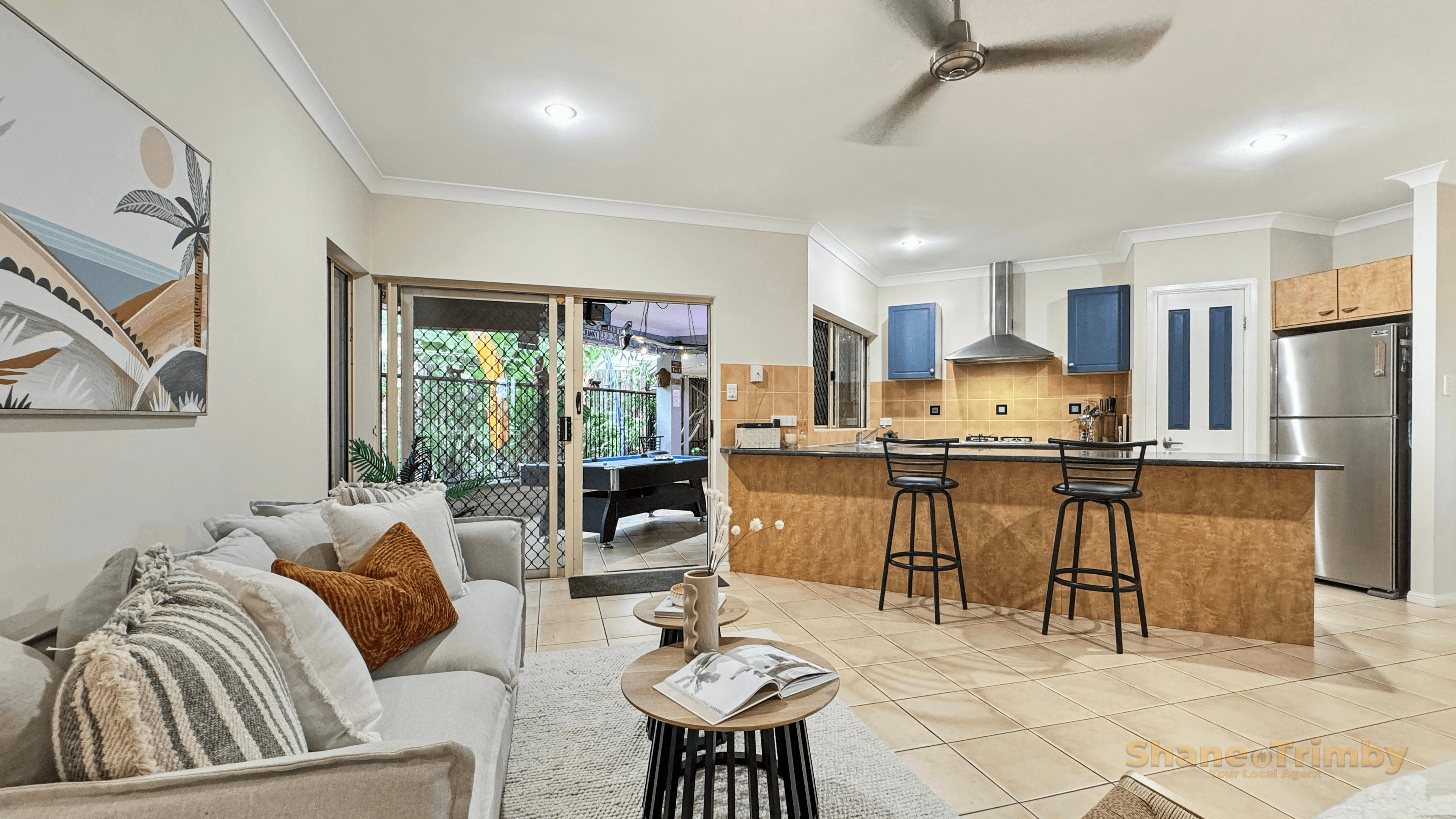 85 Jungara Road, Redlynch, QLD 4870