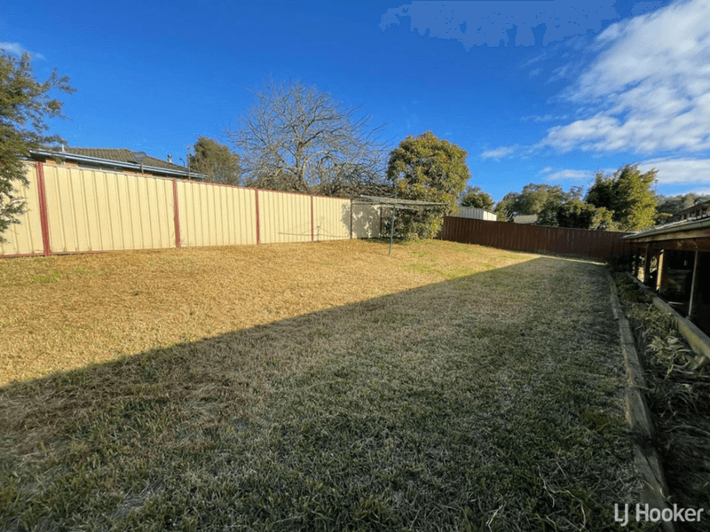 7 Rutherford Road, MUSWELLBROOK, NSW 2333