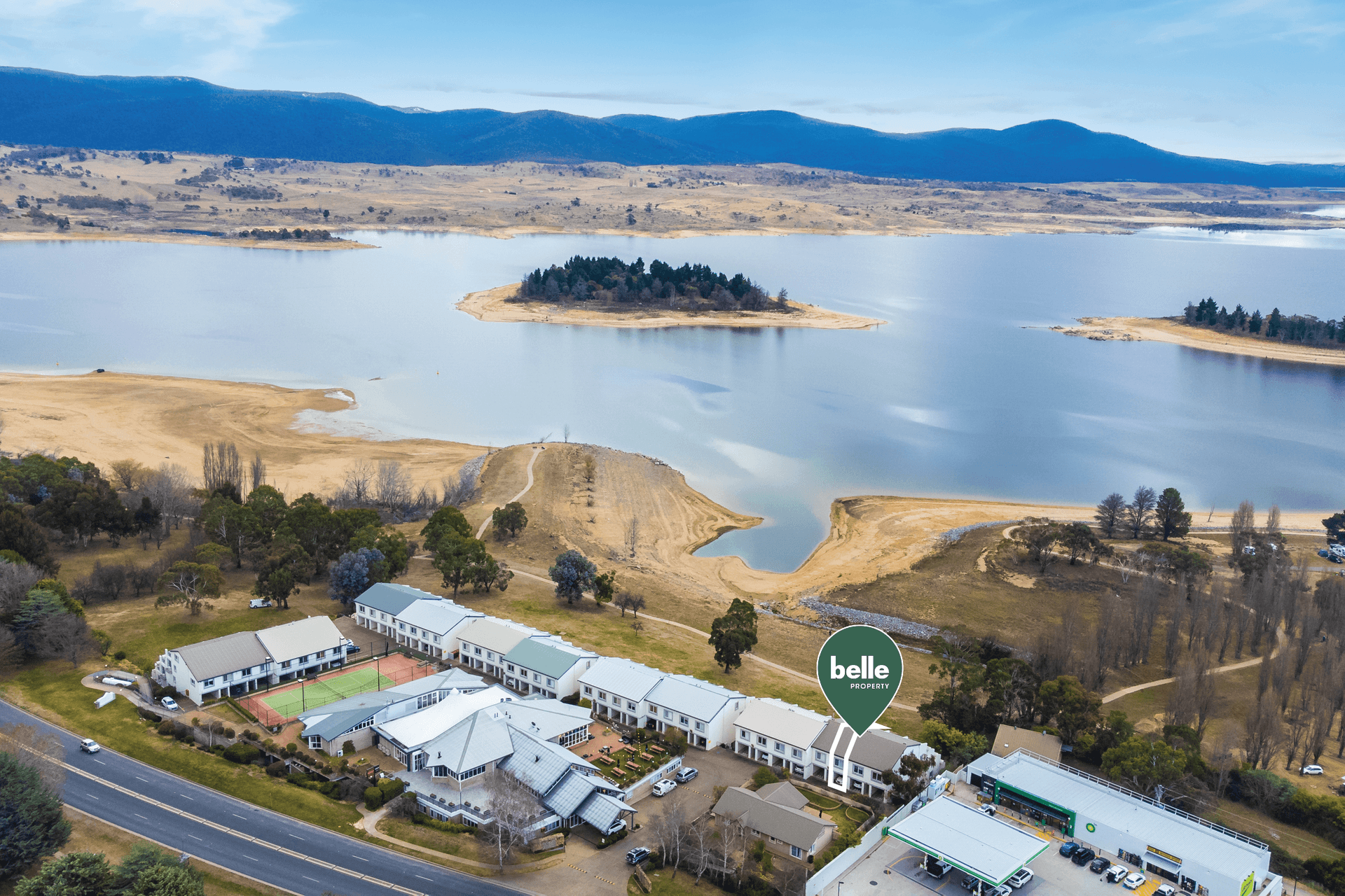 120/10 Kosciuszko Road, Jindabyne, NSW 2627