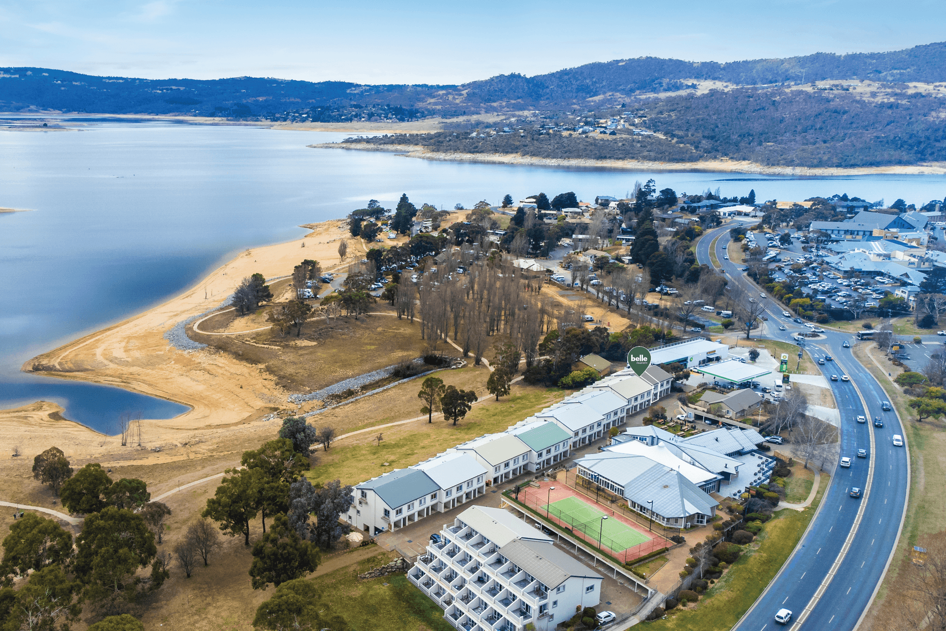 120/10 Kosciuszko Road, Jindabyne, NSW 2627