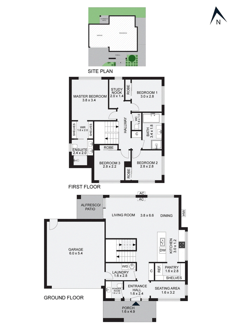 4 Garrard Crescent, Clyde, VIC 3978