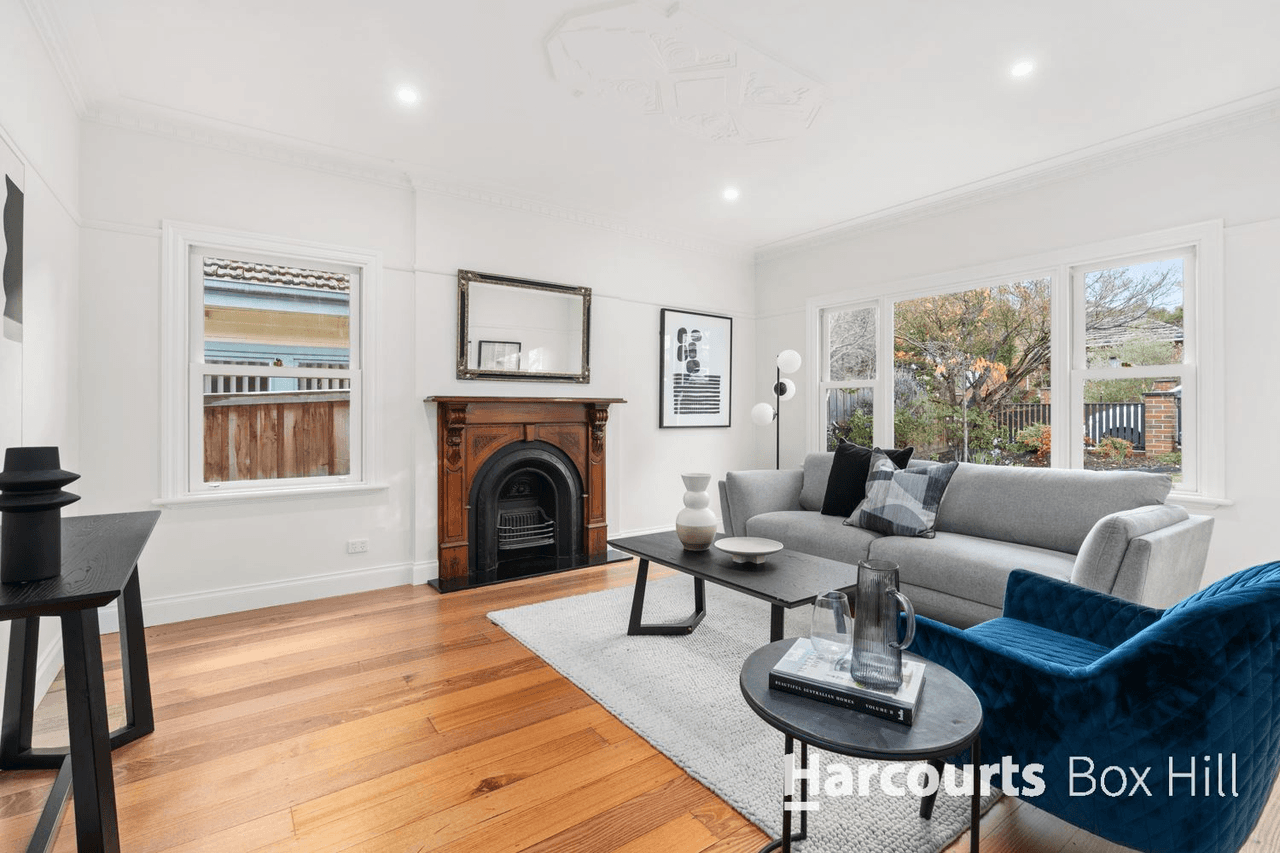 4 Menzies Street, BOX HILL, VIC 3128