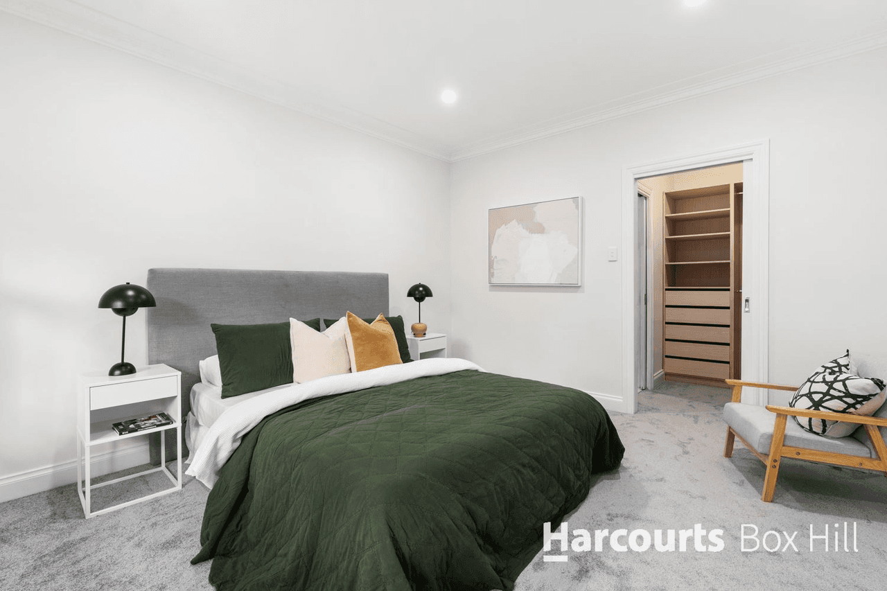 4 Menzies Street, BOX HILL, VIC 3128