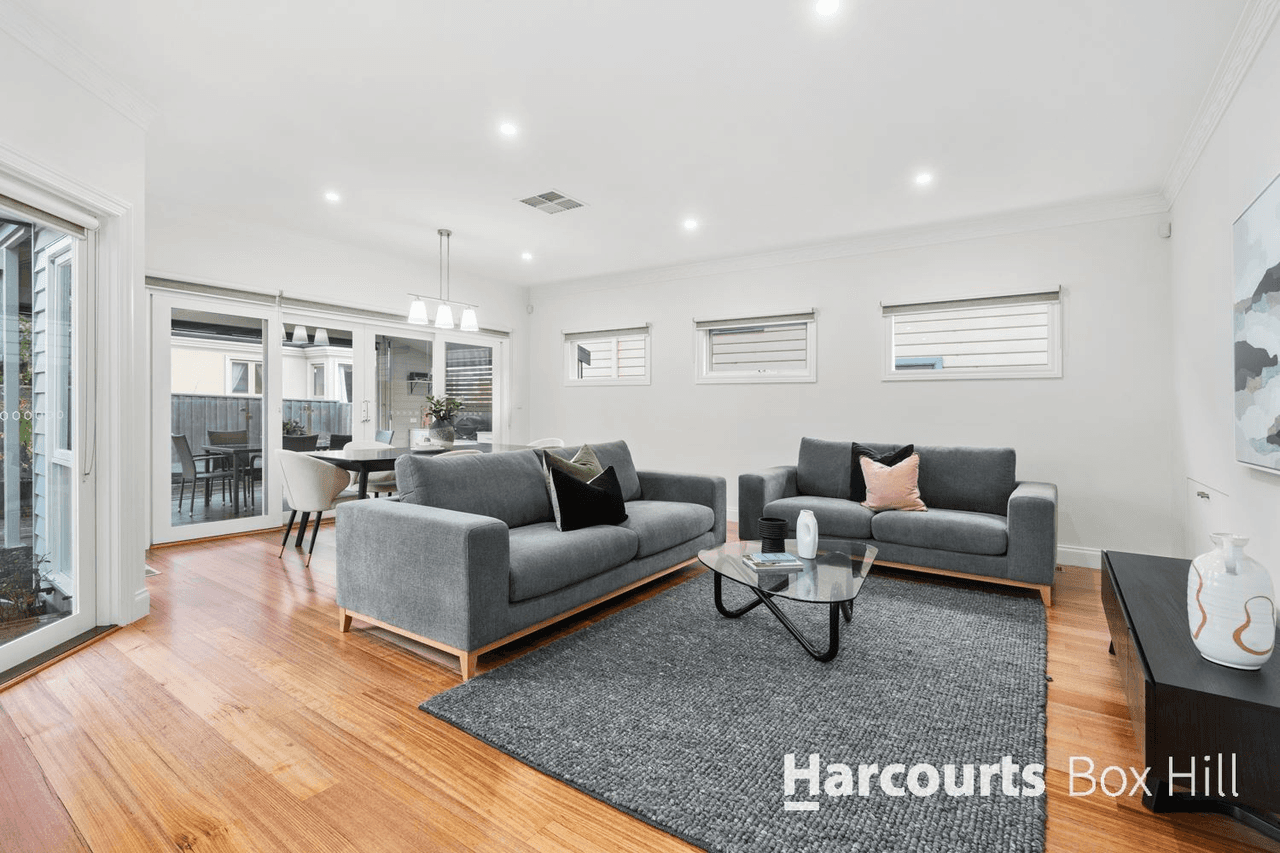 4 Menzies Street, BOX HILL, VIC 3128