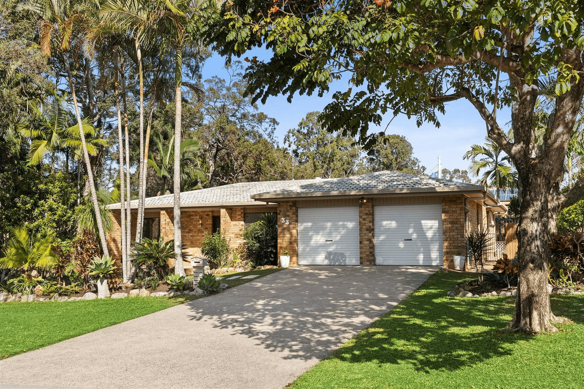 33 Crank Street, Tewantin, QLD 4565