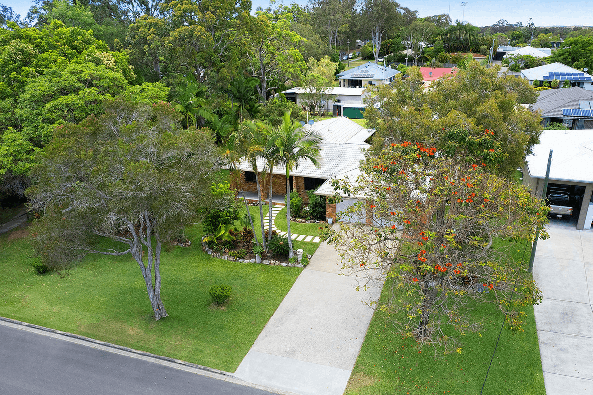 33 Crank Street, Tewantin, QLD 4565