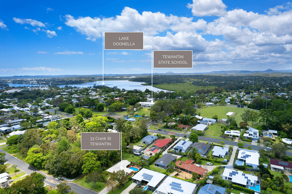 33 Crank Street, Tewantin, QLD 4565