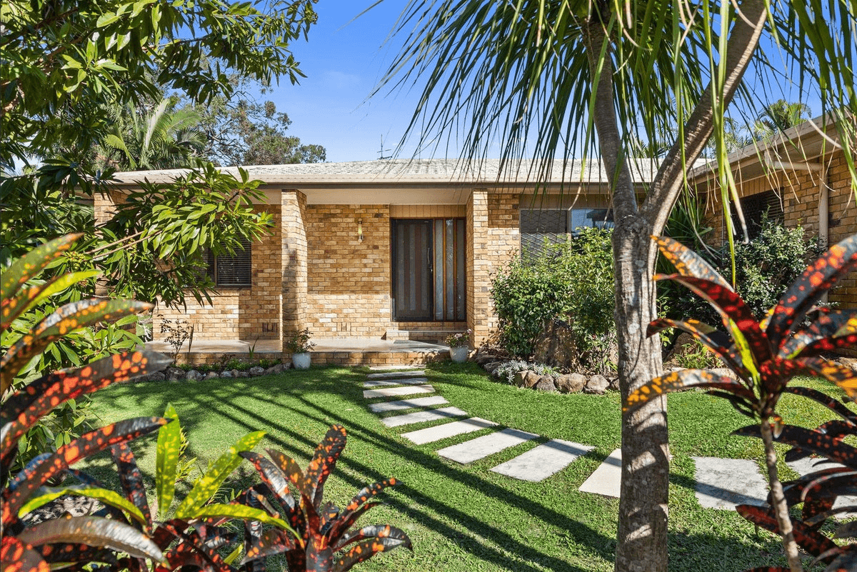 33 Crank Street, Tewantin, QLD 4565