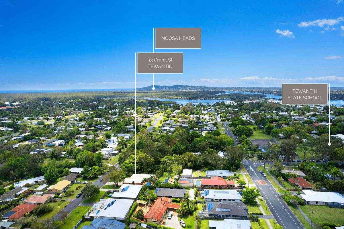 33 Crank Street, Tewantin, QLD 4565