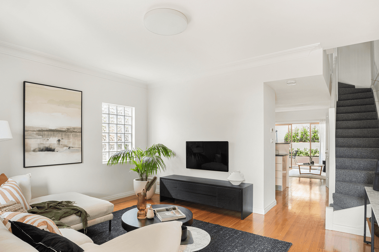 10/2-6 Derbyshire Road, Leichhardt, NSW 2040