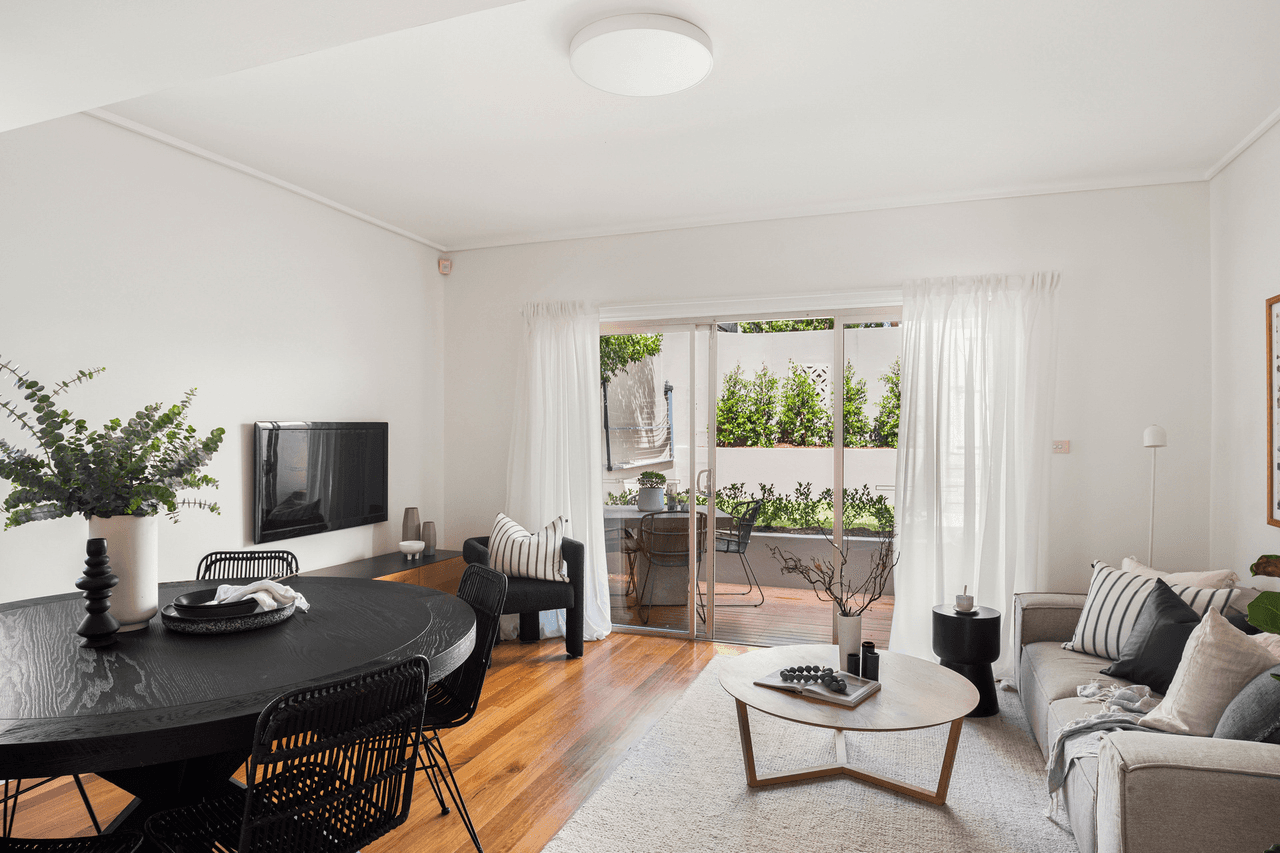 10/2-6 Derbyshire Road, Leichhardt, NSW 2040