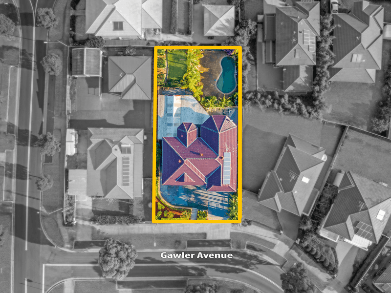 3 Gawler Avenue, MINTO, NSW 2566