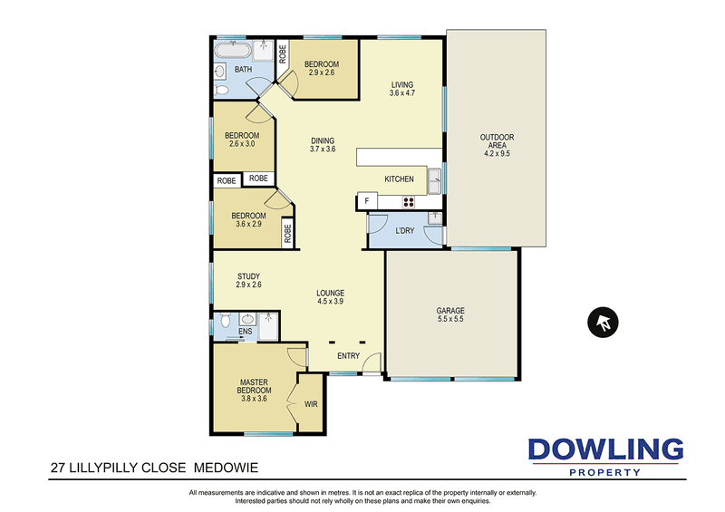 27 Lilly Pilly Close, MEDOWIE, NSW 2318