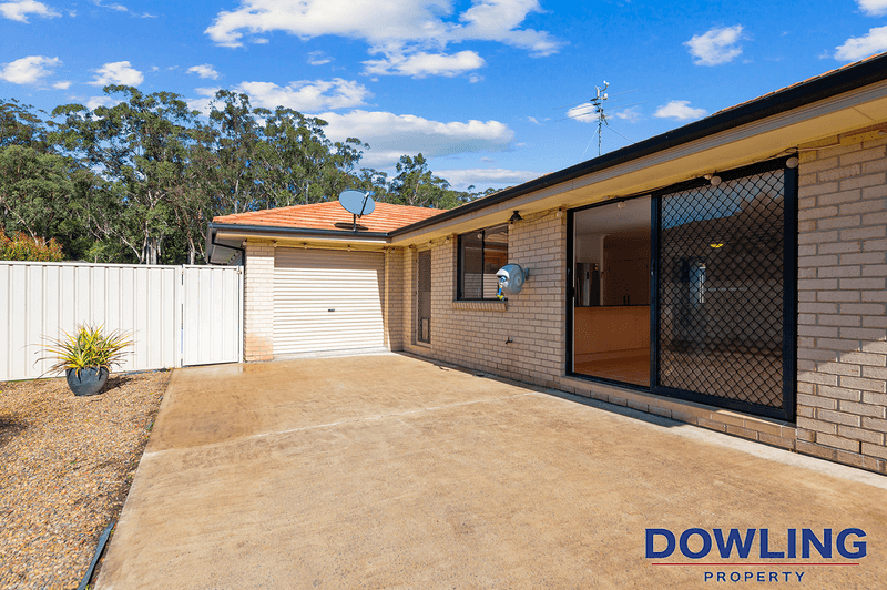 27 Lilly Pilly Close, MEDOWIE, NSW 2318