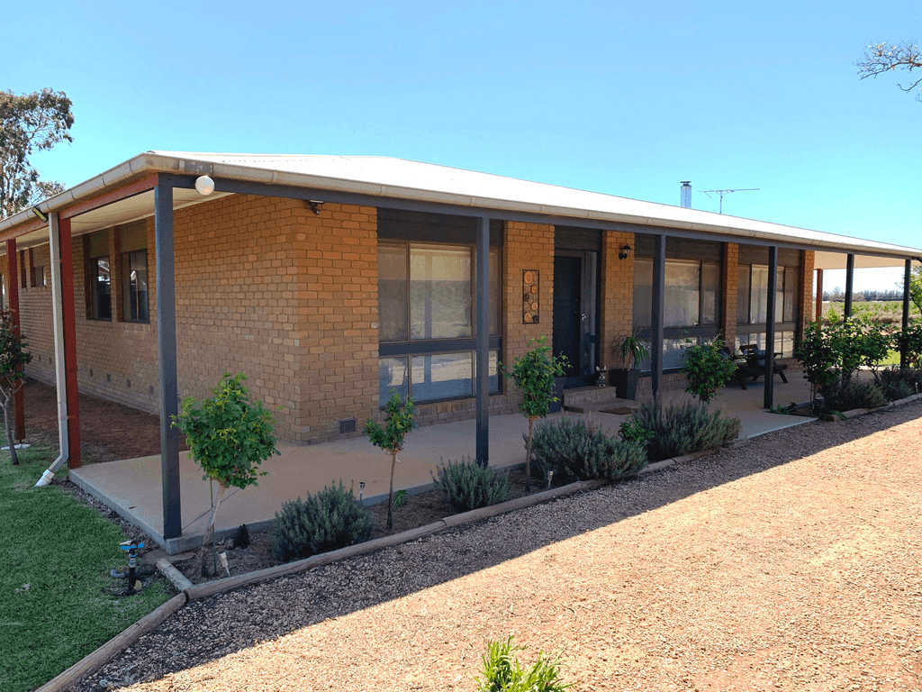 137 SEYMOUR Road, COOMEALLA, NSW 2717