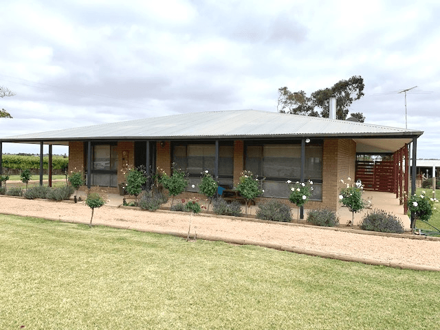 137 SEYMOUR Road, COOMEALLA, NSW 2717