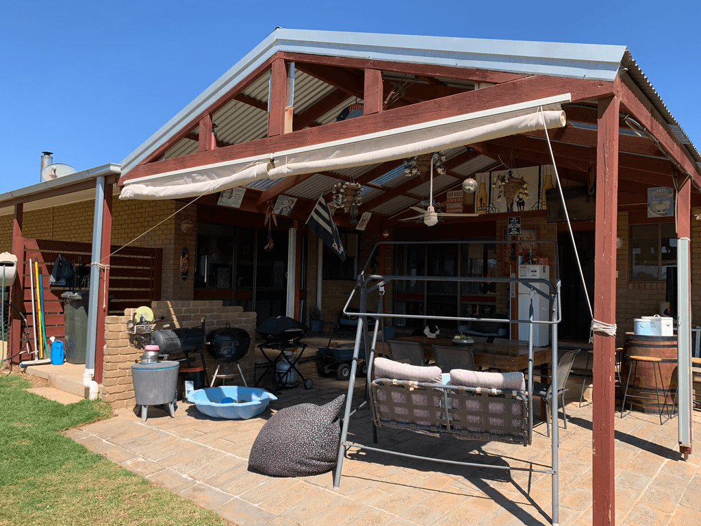 137 SEYMOUR Road, COOMEALLA, NSW 2717