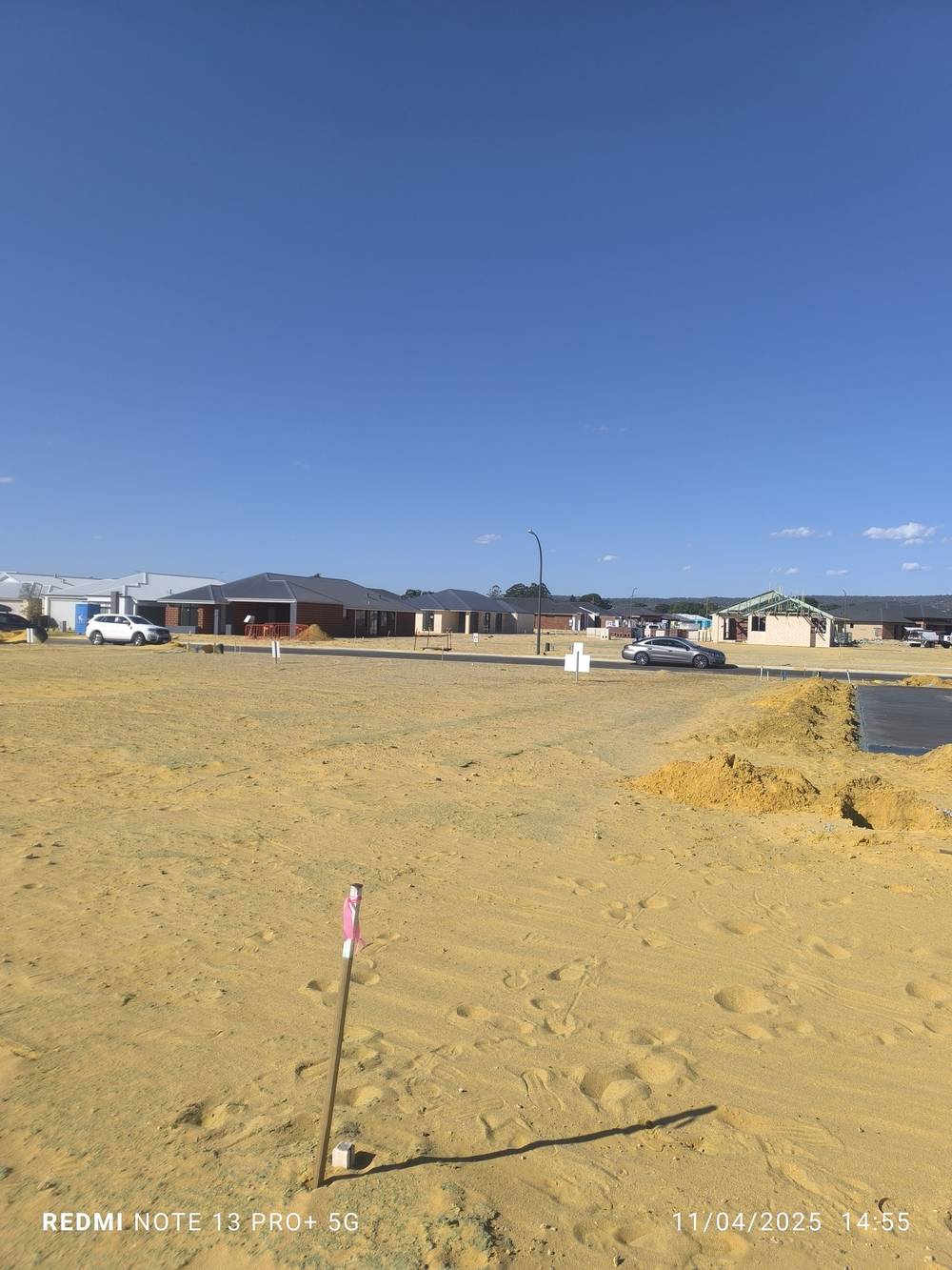 11 Targhee Terrace, Haynes, WA 6112