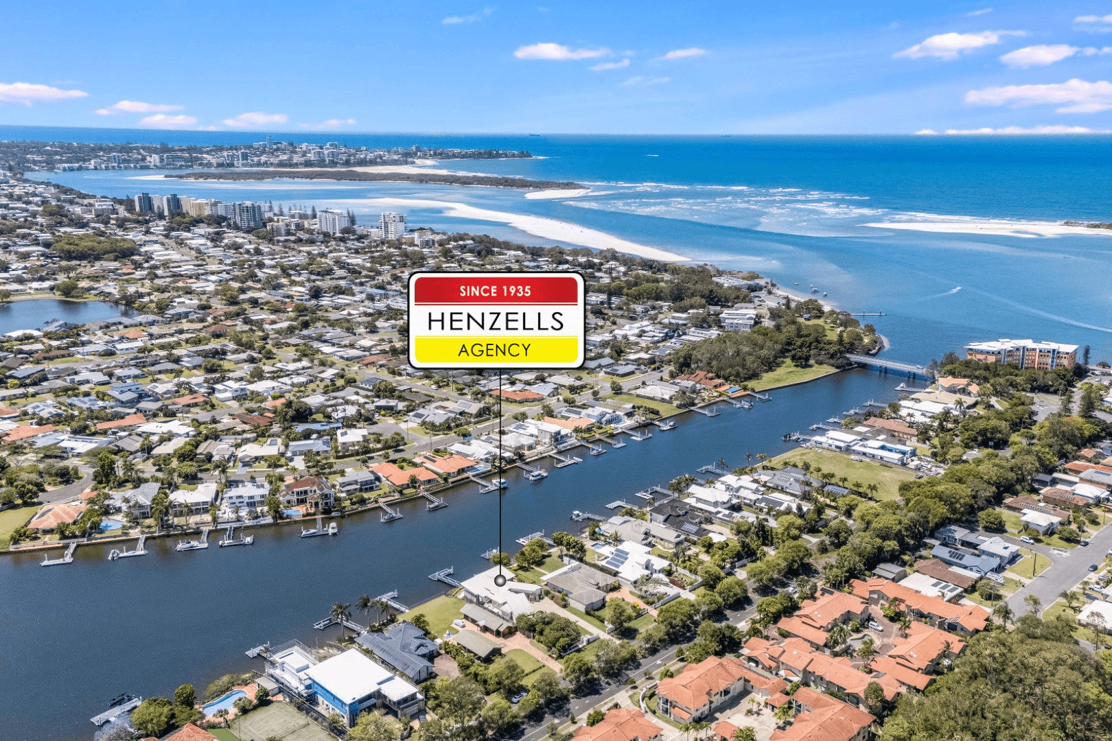 33 Pelican Waters Boulevard, PELICAN WATERS, QLD 4551