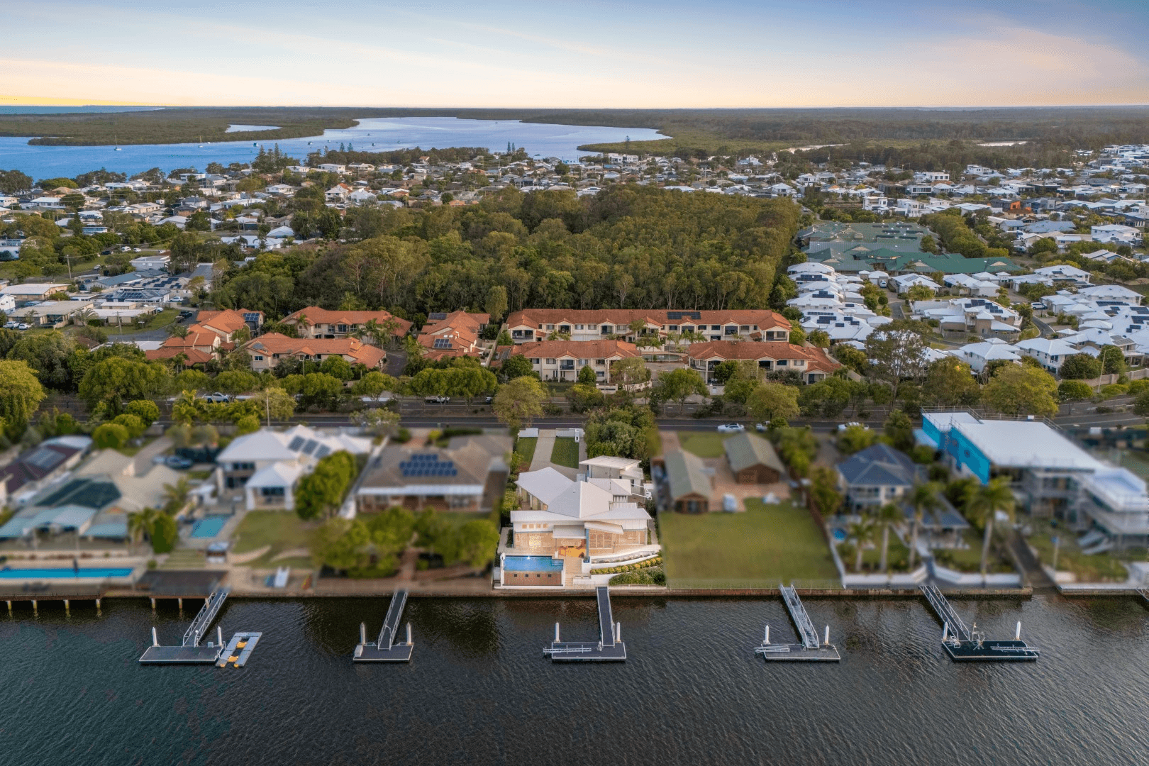 33 Pelican Waters Boulevard, PELICAN WATERS, QLD 4551