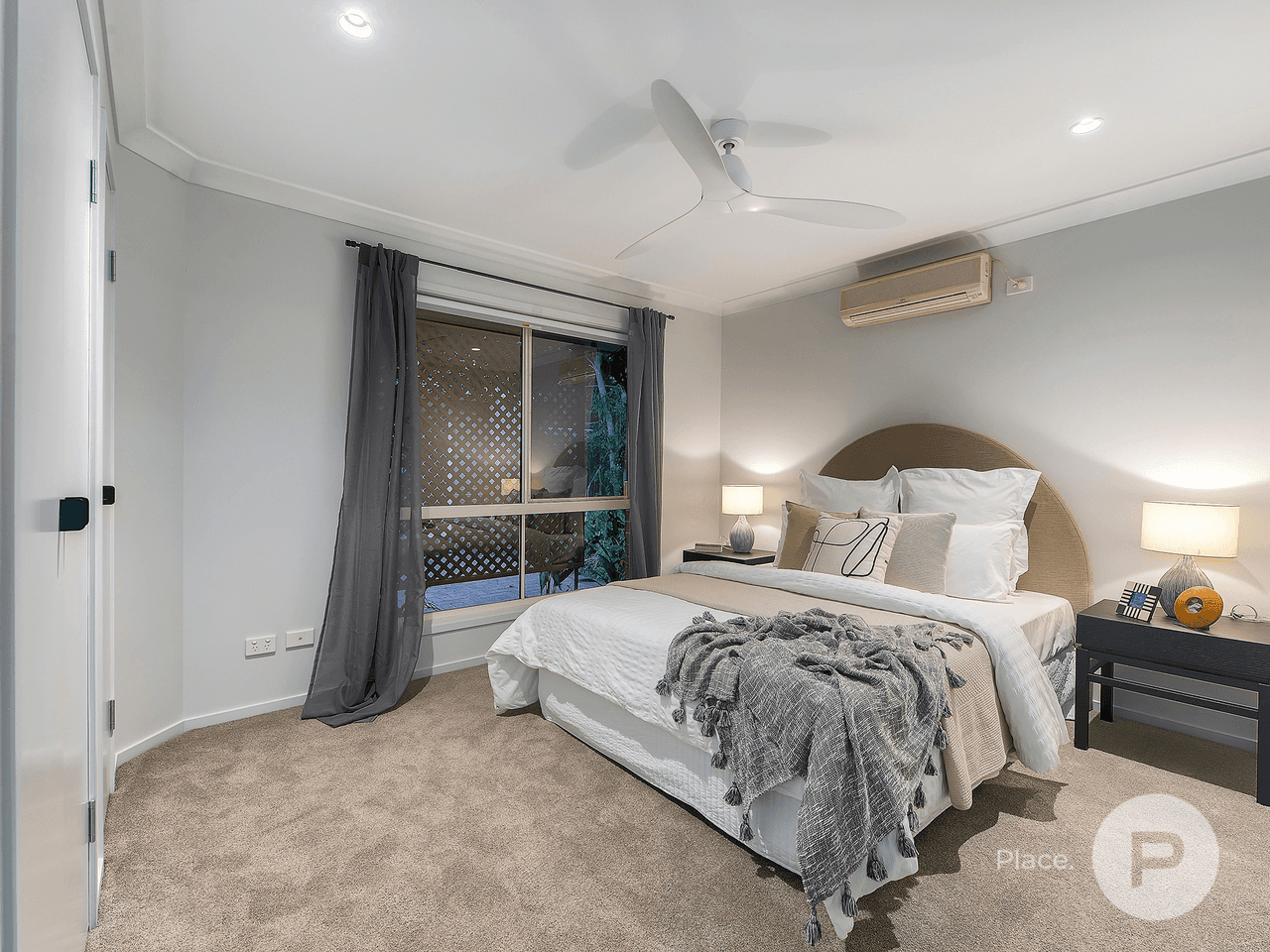 4/47 Gamelin Crescent, STAFFORD, QLD 4053