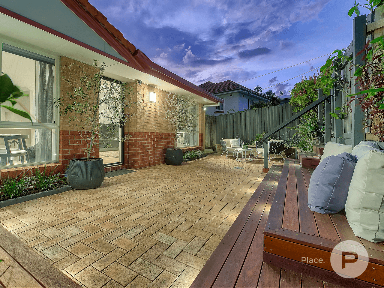 4/47 Gamelin Crescent, STAFFORD, QLD 4053