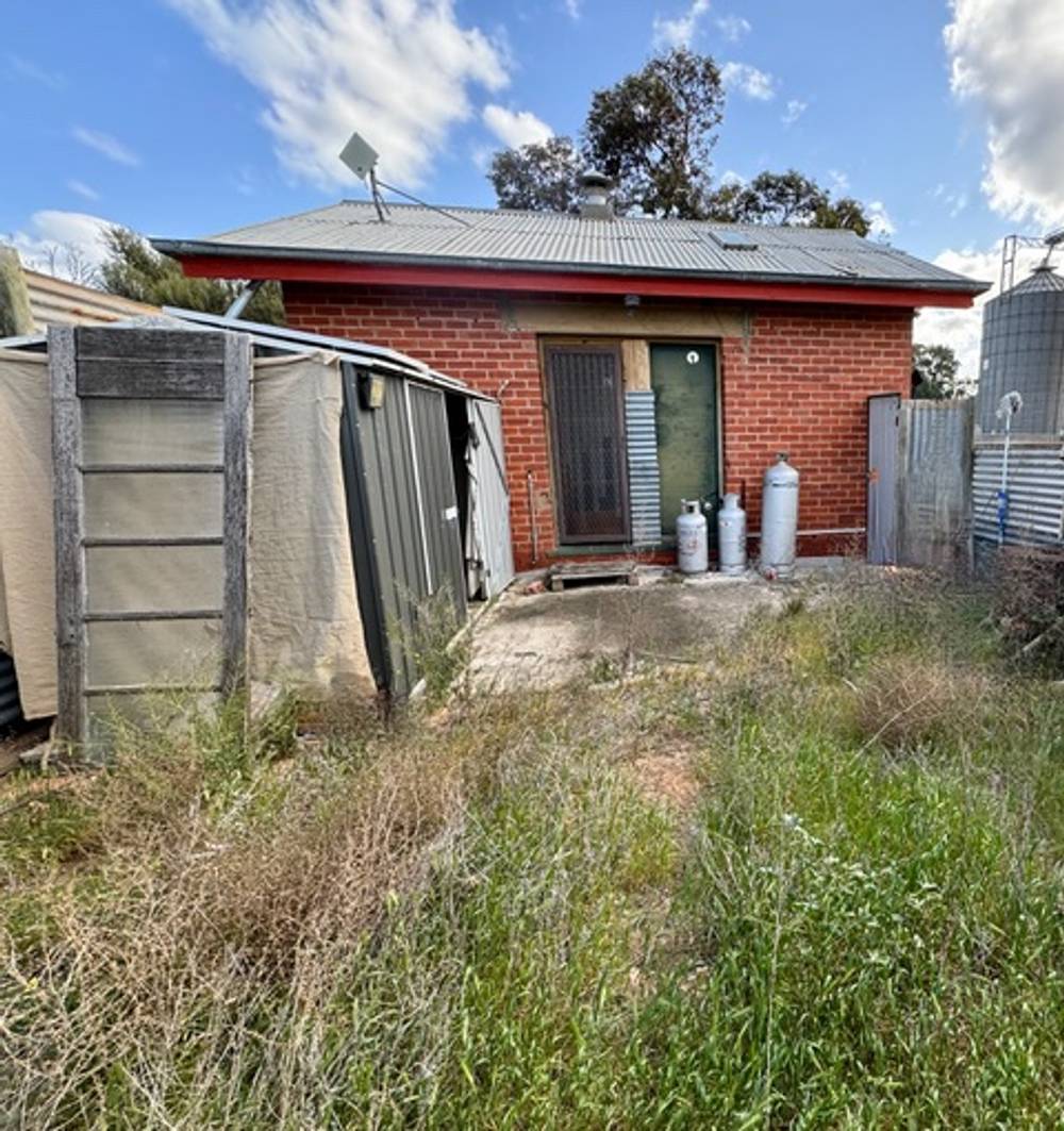 54 Austin Street, HOPETOUN, VIC 3396