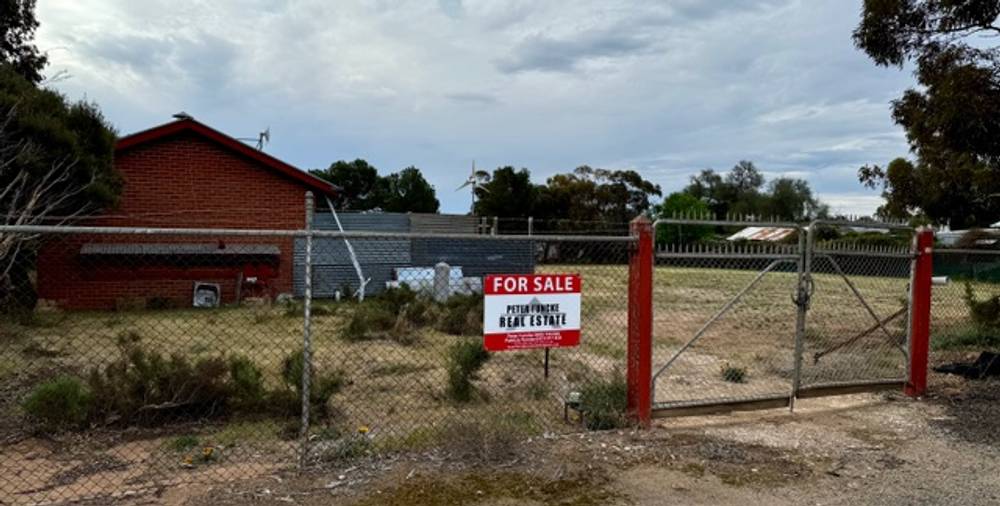54 Austin Street, HOPETOUN, VIC 3396